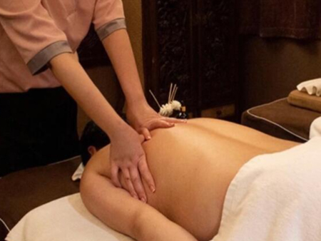 北京大兴区柔式SPA到底是什么？适合怕疼星人的温柔选择