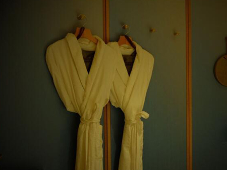 北京大兴区桑拿会所｜排湿排毒·焕活身心